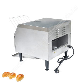 Коммерческий конвейер Toaster - электрическая хлебная печь для оптовых ресурсов