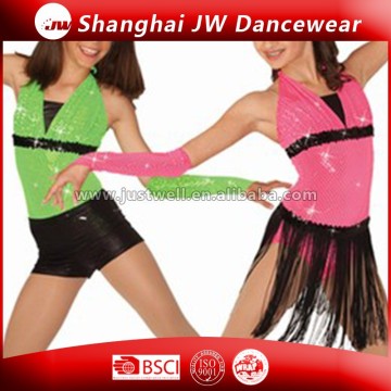 Full Designs Jazz Skirts