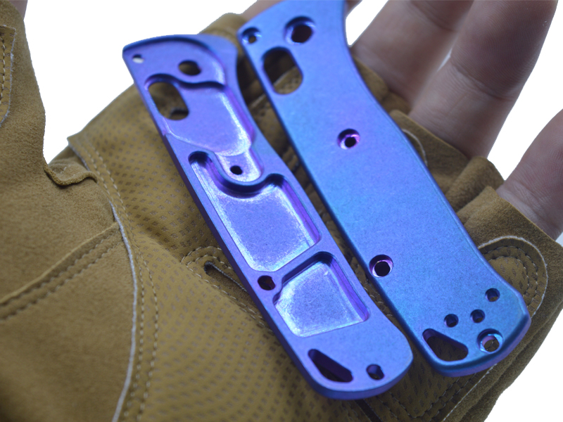 Titanium Knife Scale 37 Jpg