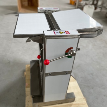 Electric Pork Peeler Machine - Butchery -apparatuur voor vleesverwerking te koop