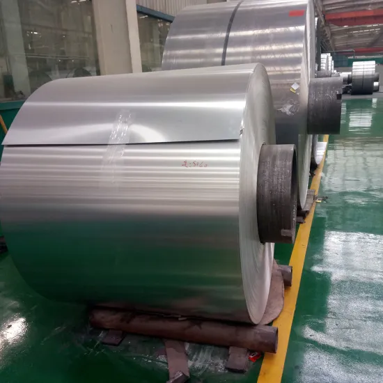 Best price Anodized Aluminum Coil Holland