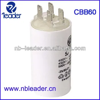 30uf capacitor,CBB60 series run capacitors