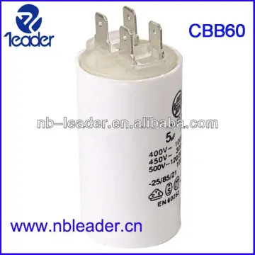 30uf capacitor,CBB60 series run capacitors