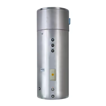 BOBILLER R290 100L Υψηλής θερμότητας θερμοσίφωνας Υψηλής θερμότητας