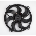 1253F8 1253K2 Peugeot 307 Fan Fan Fan Fan Fan Fan