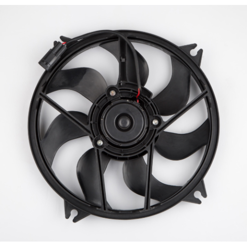 1253F8 1253K2 PEUGEOT 307 radiator fan cooling fan