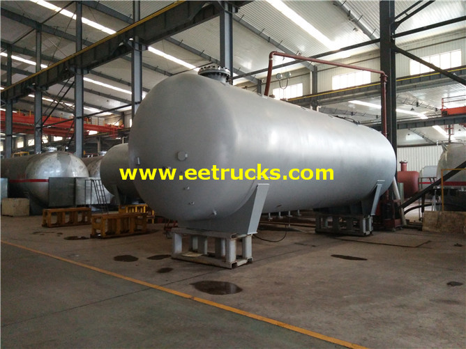 50 CBM Propane Bulk Domestic Vessels