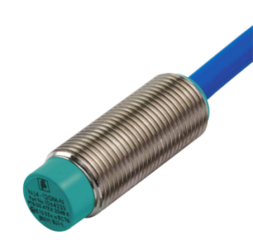 NJ4-12GM-N Pepperl+Fuchs استشعار الاستقرار