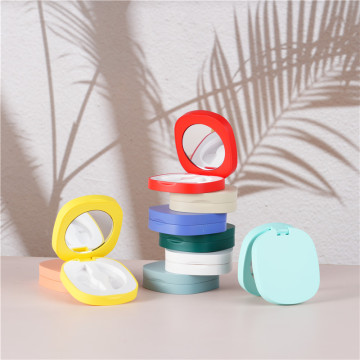 Customizable 3D Natural Eyelash Box for Magnetic Lashes