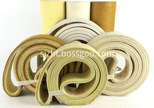  Aluminium Extrusion belt