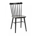 Vintage Solid Wood Tucker Dining Chair