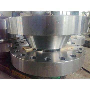 Reducing Froged Flanges 150LB to 2500LB