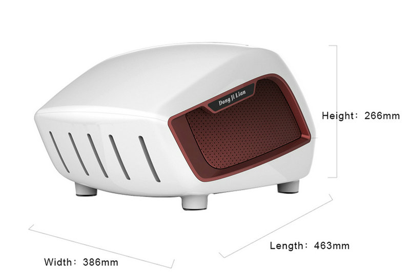 Foot Massager with Heating Foot Massager with Heating