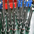 Precision Grinding Core Pin for Blow Mould Components