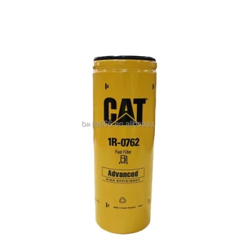 Made In China Pokka Excavator Parts PC240-8 PC200-8MO Fuel Filter 600-319-5610