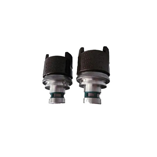 Válvula solenoide de transmisión ZF