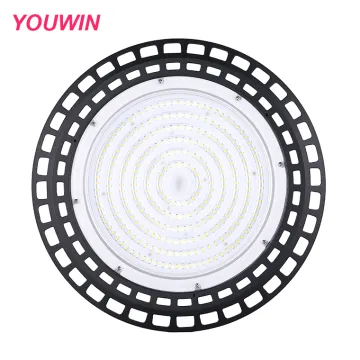 Wholesale Customization SKD LED High Bay Light IP65 Commercial UFO Lamp