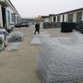 Hexagonal Gabion Box/PVC, покрытый Gabion Box/Gabion Bask