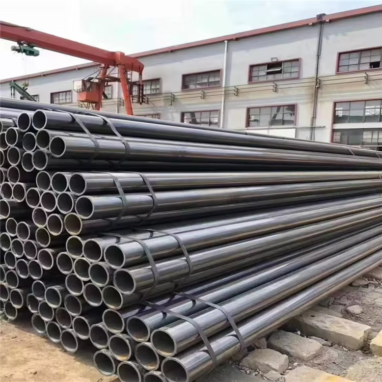 Seamless Steel Pipe7