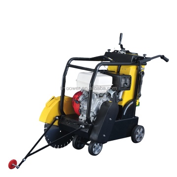 Factory Supply Max 16cm Cutting Depth GX390 Concrete Cutting Machine