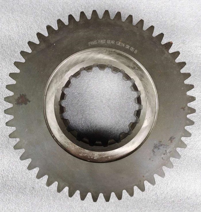 JS135-1701109 JS150T-1701109B 2nd Shaft Reverse Gear