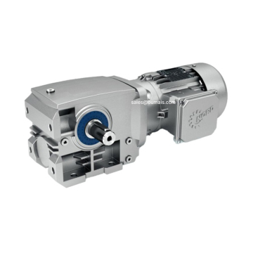 Nord Drivesystems SK 43125AZH-90LP 4 TF Worm Gear Motor