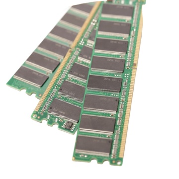 Taiwan Desktop Motherboard 400MHz 512MB DDR1 RAM Wholesale Price