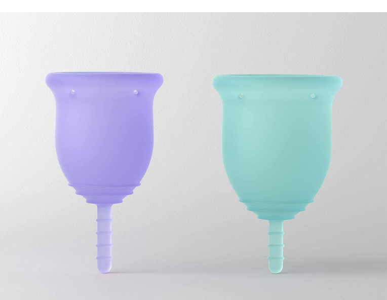 Silicone Menstrual Cups Silicone Menstrual Cups