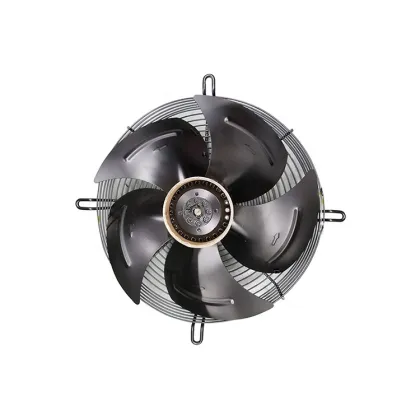 Refrigeration Heat Exchange Parts