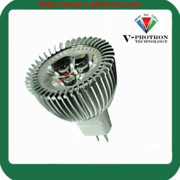 MR16 Light Bulb  Spot Light 3W