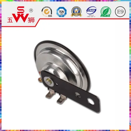 Auto Accessories Loud Horn Speaker