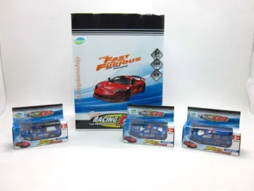 DIE CAST POLICE WAGON