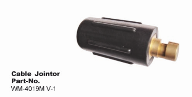 Cable Jointer Welding Plugs and Sockets