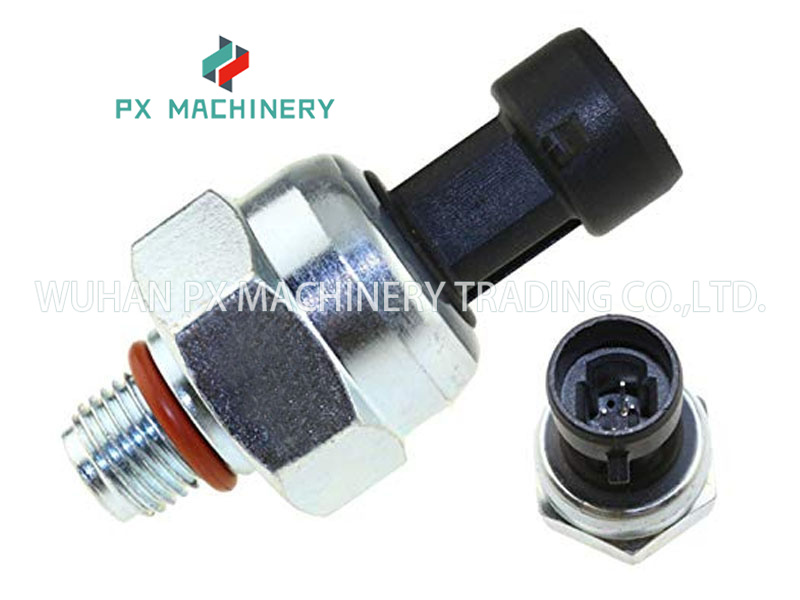 1830669c92 Control Pressure Sensor For Navistar Dt466 I530e, High