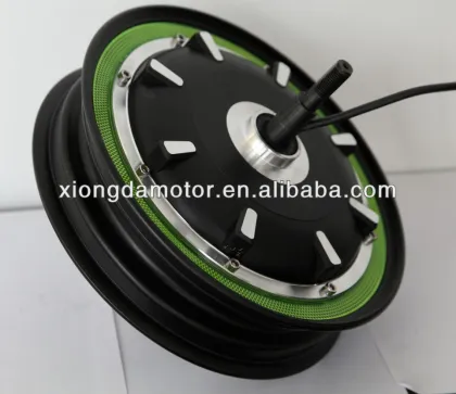 electric motorcycle motor, electric scooter motor