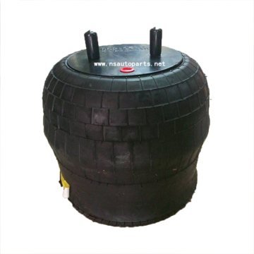 Truck and Bus Air Suspension Components: Springs and Airbags for Enhanced Stability