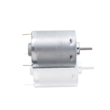 Micro DC Motor 365 Toy Motor Massage Motor