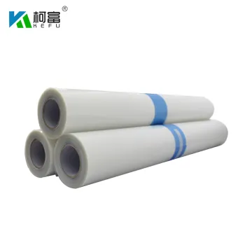 Premium Waterproof Inkjet Transparency Film for High-Quality Screen Printing