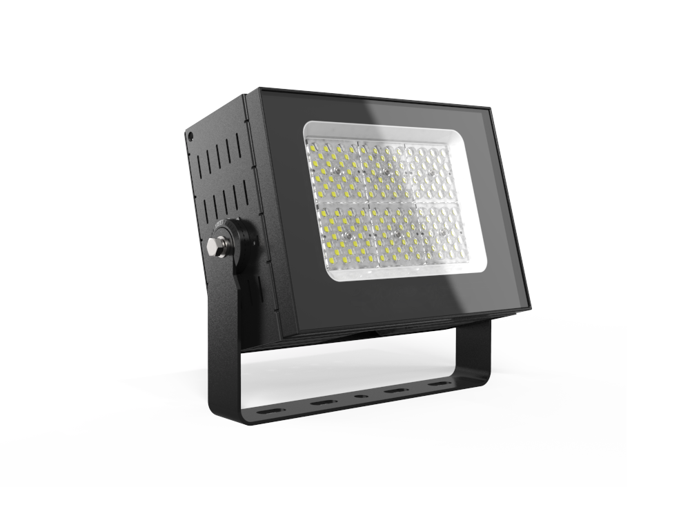 Υψηλή Lumen LED Flood Light 200W