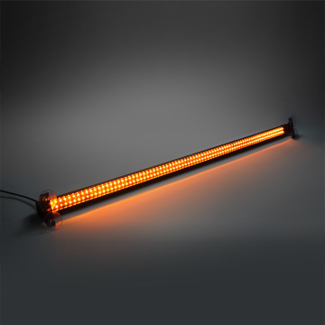 Single Row Multifunctional LED Bar Light for New Cars
