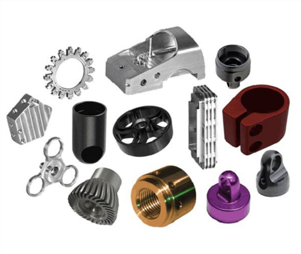 Cnc Precision Machining 6 Png