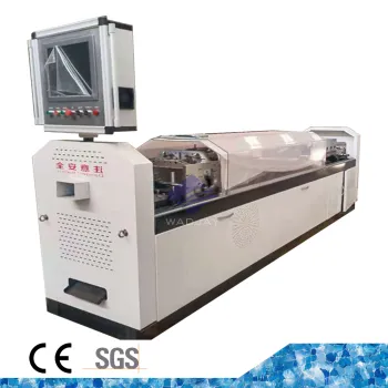 Roll Forming Machine for Low-Cost Housing Steel Frames