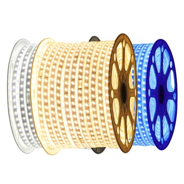 Wholesale 220V LED Strip Lights: Indoor/Outdoor 2835 SMD Flexible Strip Lights 15M-100M
