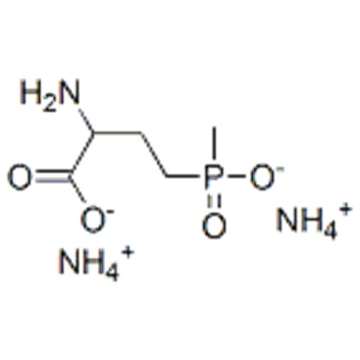 Glufosinate-ammonium CAS 77182-82-2