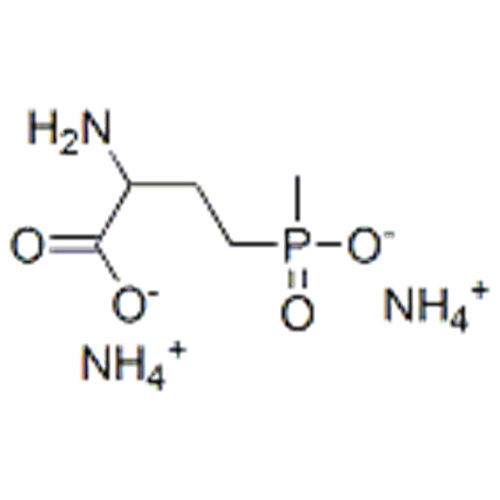 Glufosinat-ammonium CAS 77182-82-2