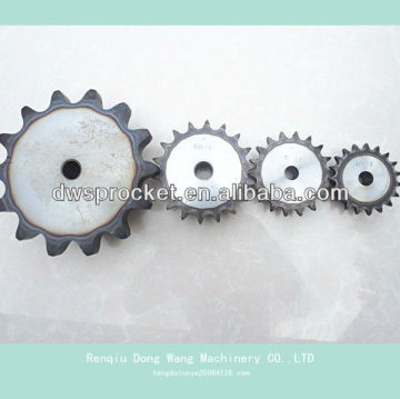 casting small pinion gear