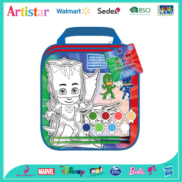 PJ MASKS license mini backpack