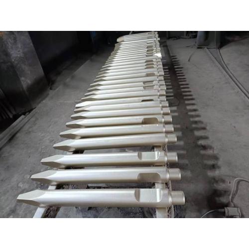 High Quality Hydraulic Breaker Chisel