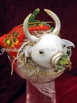 narcisuss little cow