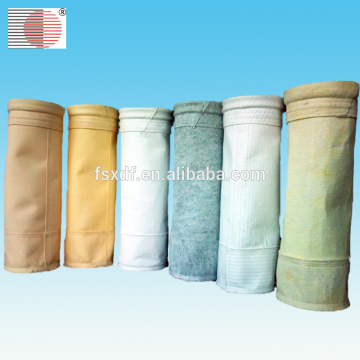 ISO Certifited PTFE Non Woven Dust Remover Filter Bag Sales03